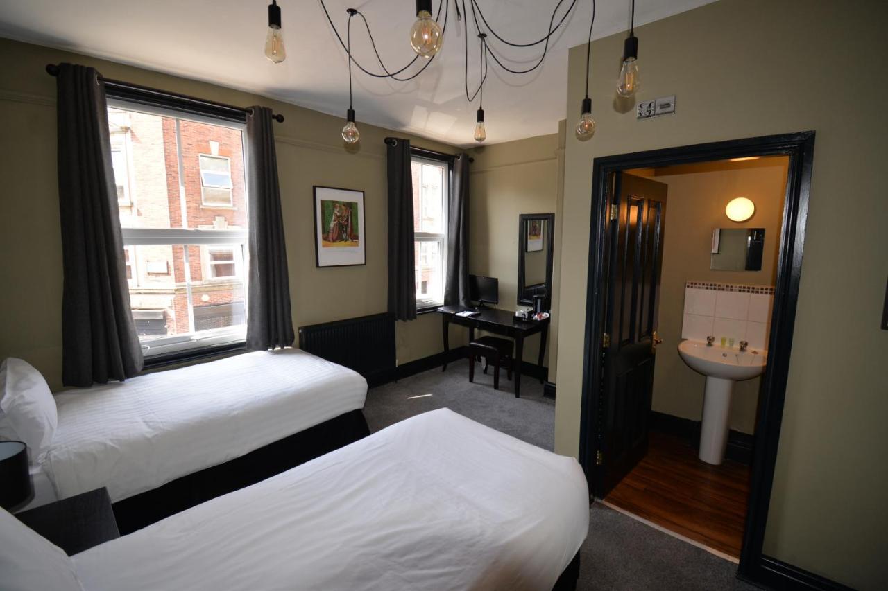 The Wrens Leeds (West Yorkshire) Exterior foto