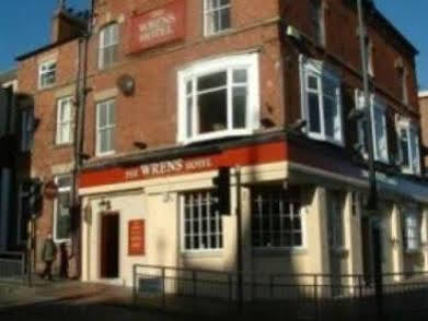 The Wrens Leeds (West Yorkshire) Exterior foto